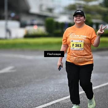 Runner Photo 8518435
