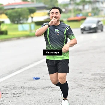 Runner Photo 8518438