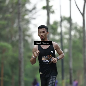 Runner Photo 8518439