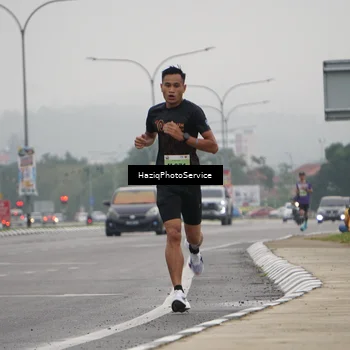 Runner Photo 8518440
