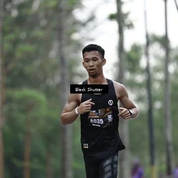 Runner Photo 8518445