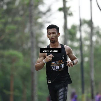 Runner Photo 8518447
