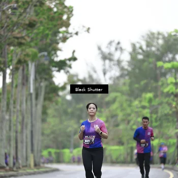 Runner Photo 8518448