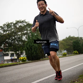 Runner Photo 8518450