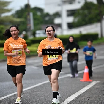 Runner Photo 8518452