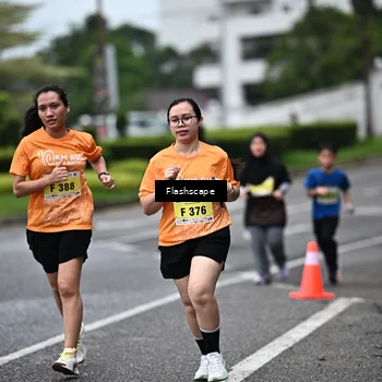 Runner Photo 8518454