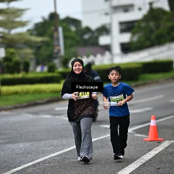 Runner Photo 8518456
