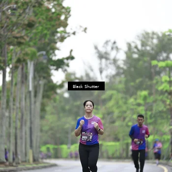 Runner Photo 8518458