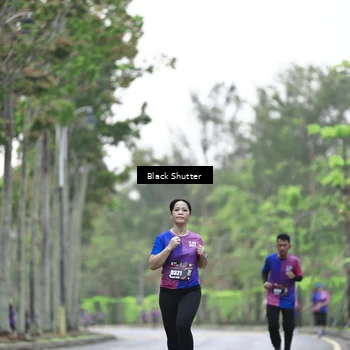 Runner Photo 8518459