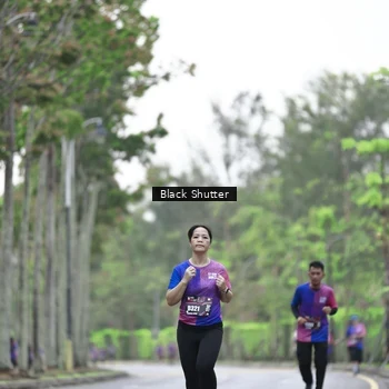 Runner Photo 8518460