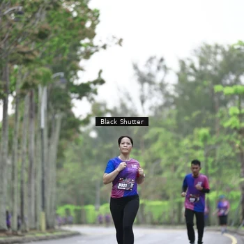 Runner Photo 8518461