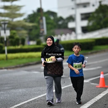 Runner Photo 8518463