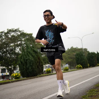 Runner Photo 8518465