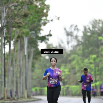 Runner Photo 8518466