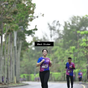 Runner Photo 8518468