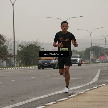 Runner Photo 8518471