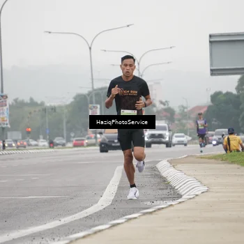 Runner Photo 8518478