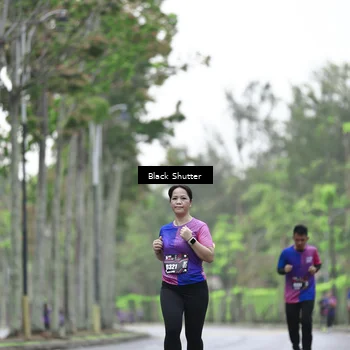Runner Photo 8518479