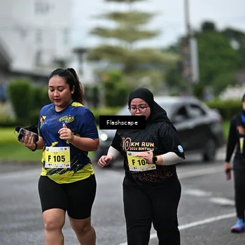 Runner Photo 8518481
