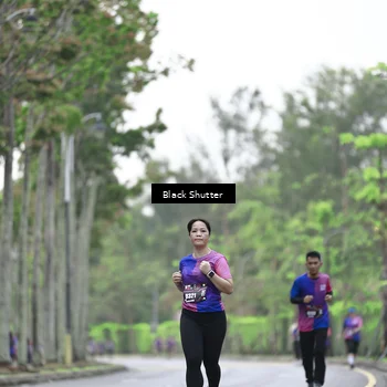 Runner Photo 8518485