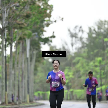 Runner Photo 8518486
