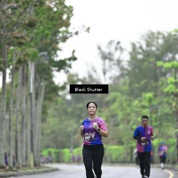 Runner Photo 8518487