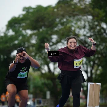 Runner Photo 8518488