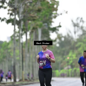 Runner Photo 8518495