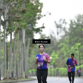 Runner Photo 8518497