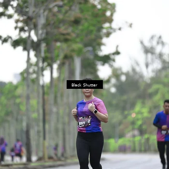 Runner Photo 8518499