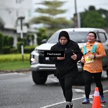 Runner Photo 8518502