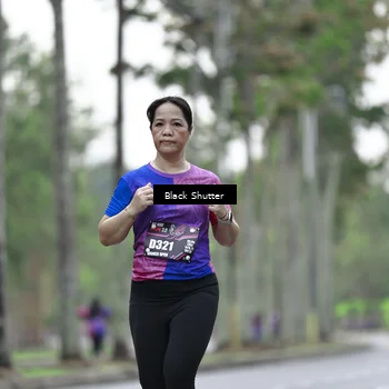 Runner Photo 8518503