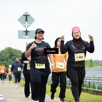 Runner Photo 8518505