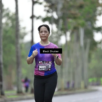 Runner Photo 8518506