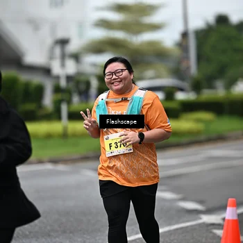 Runner Photo 8518509