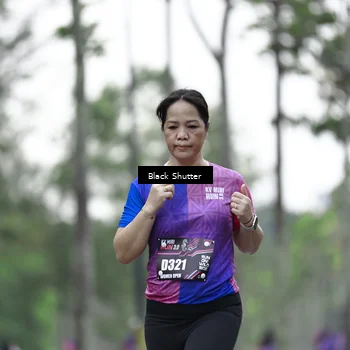 Runner Photo 8518510