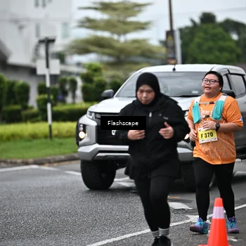 Runner Photo 8518511