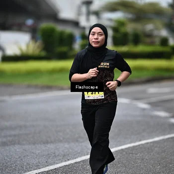 Runner Photo 8518512