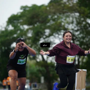 Runner Photo 8518513