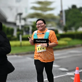 Runner Photo 8518514