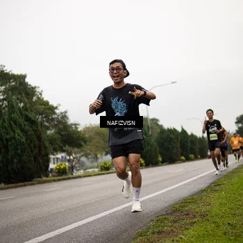 Runner Photo 8518516