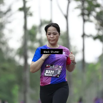 Runner Photo 8518517