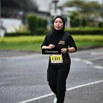 Runner Photo 8518518