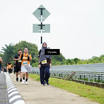 Runner Photo 8518519