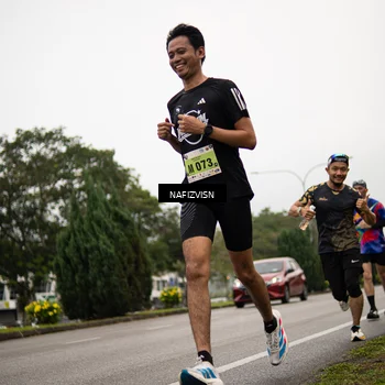 Runner Photo 8518520