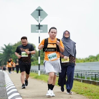 Runner Photo 8518522