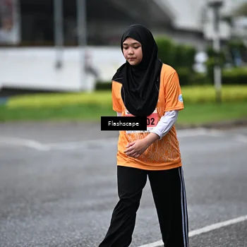 Runner Photo 8518524