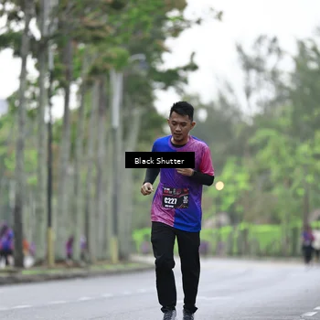 Runner Photo 8518525