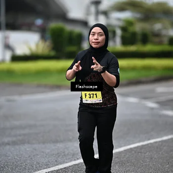 Runner Photo 8518528