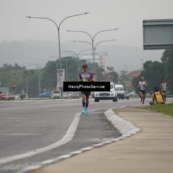 Runner Photo 8518530